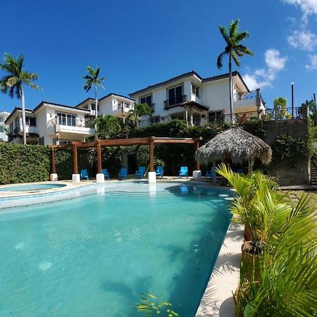 Bahia Del Sol Villas & Condominiums San Juan del Sur Zewnętrze zdjęcie