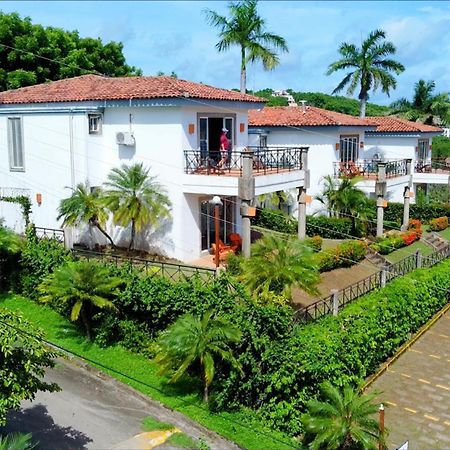 Bahia Del Sol Villas & Condominiums San Juan del Sur Zewnętrze zdjęcie