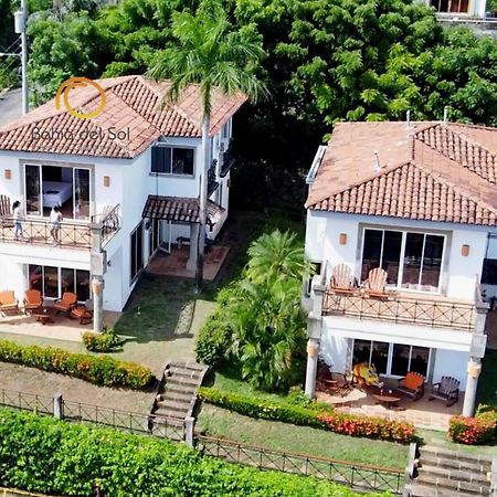 Bahia Del Sol Villas & Condominiums San Juan del Sur Zewnętrze zdjęcie