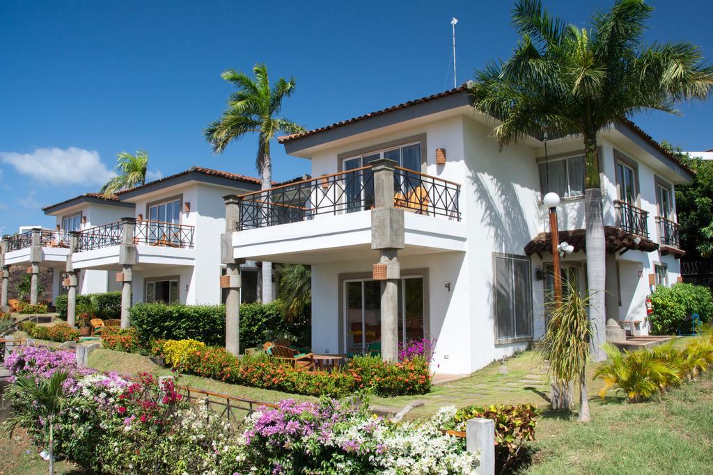 Bahia Del Sol Villas & Condominiums San Juan del Sur Zewnętrze zdjęcie