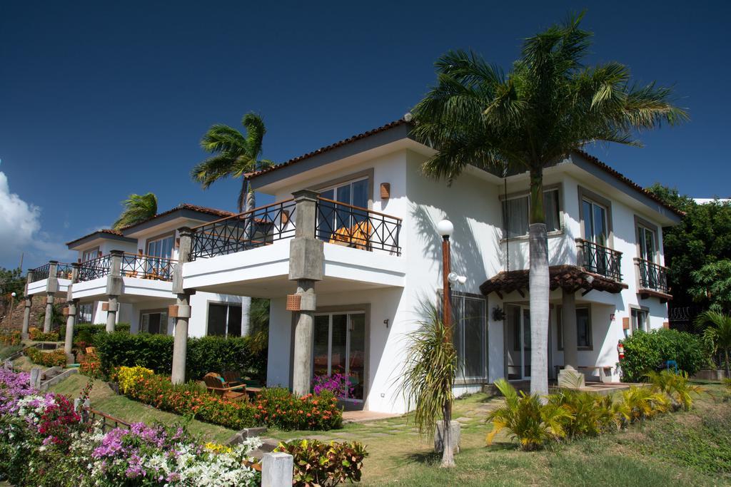 Bahia Del Sol Villas & Condominiums San Juan del Sur Zewnętrze zdjęcie