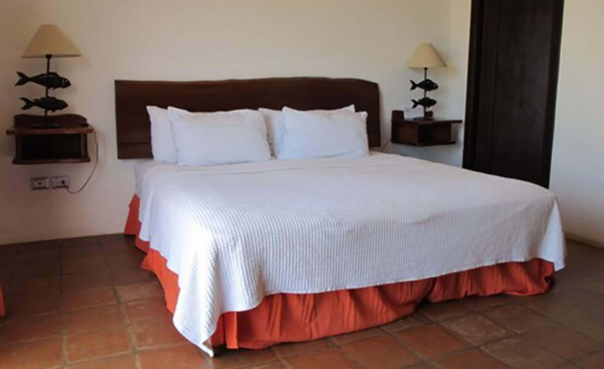Bahia Del Sol Villas & Condominiums San Juan del Sur Zewnętrze zdjęcie