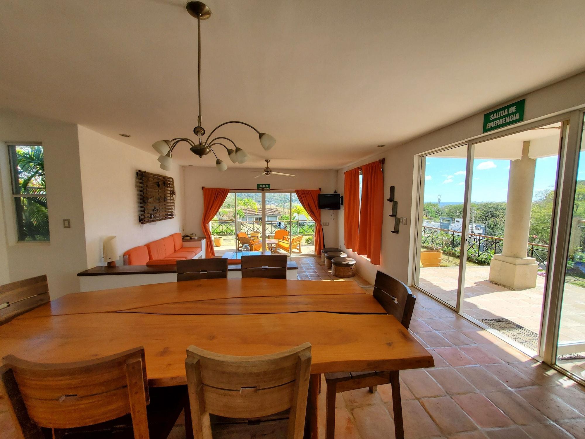 Bahia Del Sol Villas & Condominiums San Juan del Sur Zewnętrze zdjęcie