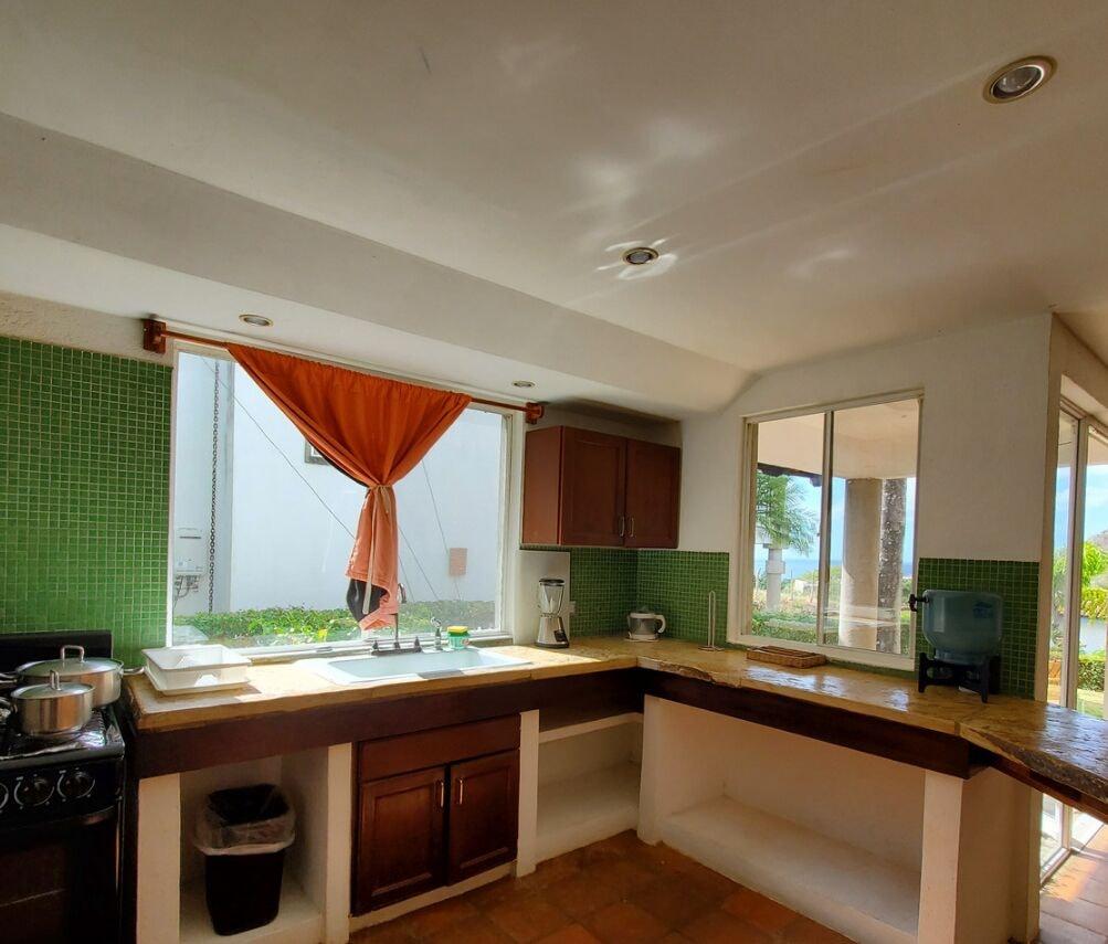 Bahia Del Sol Villas & Condominiums San Juan del Sur Zewnętrze zdjęcie