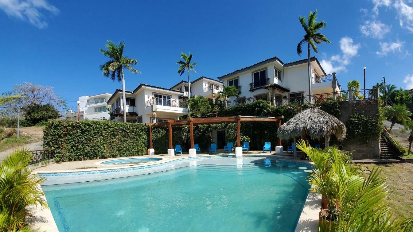 Bahia Del Sol Villas & Condominiums San Juan del Sur Zewnętrze zdjęcie