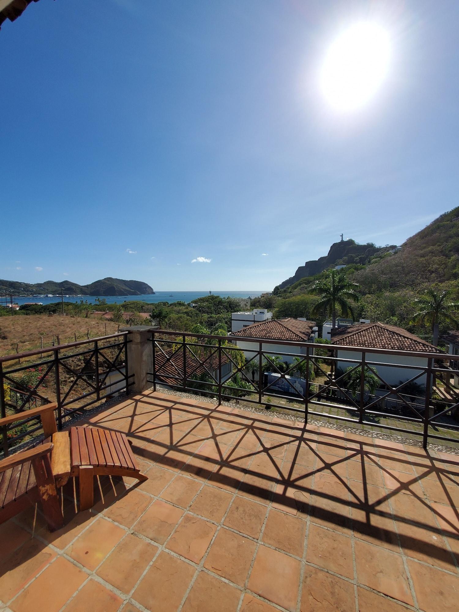 Bahia Del Sol Villas & Condominiums San Juan del Sur Zewnętrze zdjęcie