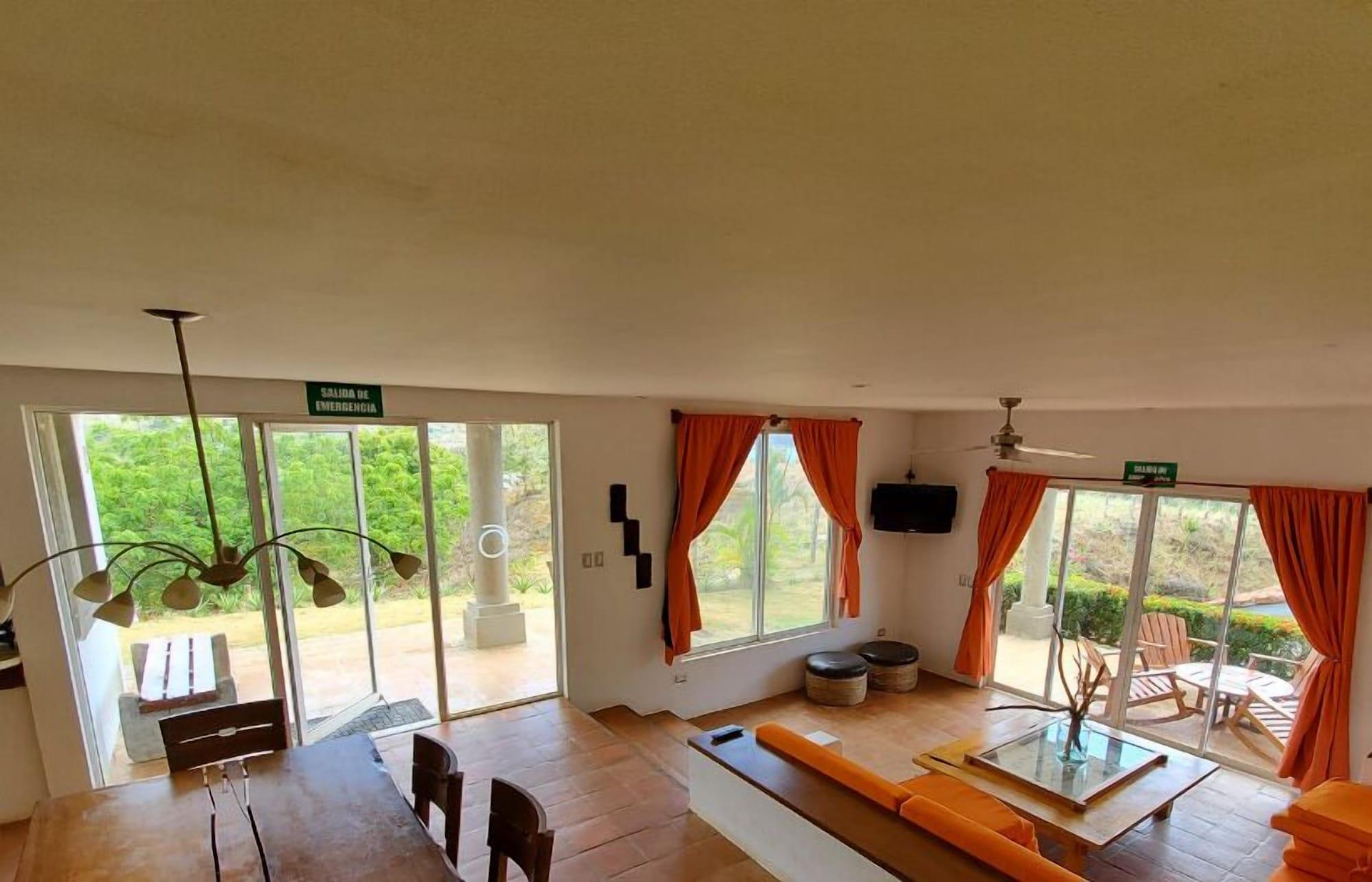 Bahia Del Sol Villas & Condominiums San Juan del Sur Zewnętrze zdjęcie