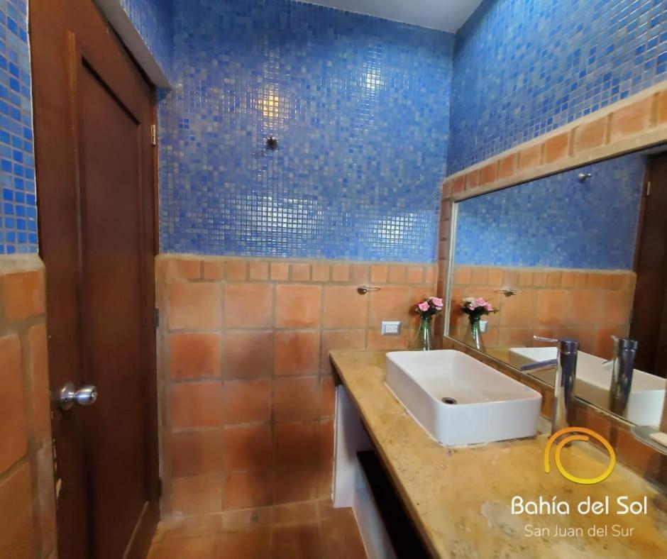 Bahia Del Sol Villas & Condominiums San Juan del Sur Zewnętrze zdjęcie