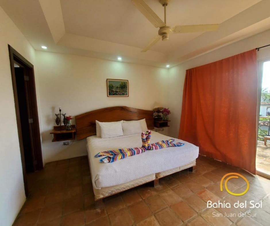 Bahia Del Sol Villas & Condominiums San Juan del Sur Zewnętrze zdjęcie