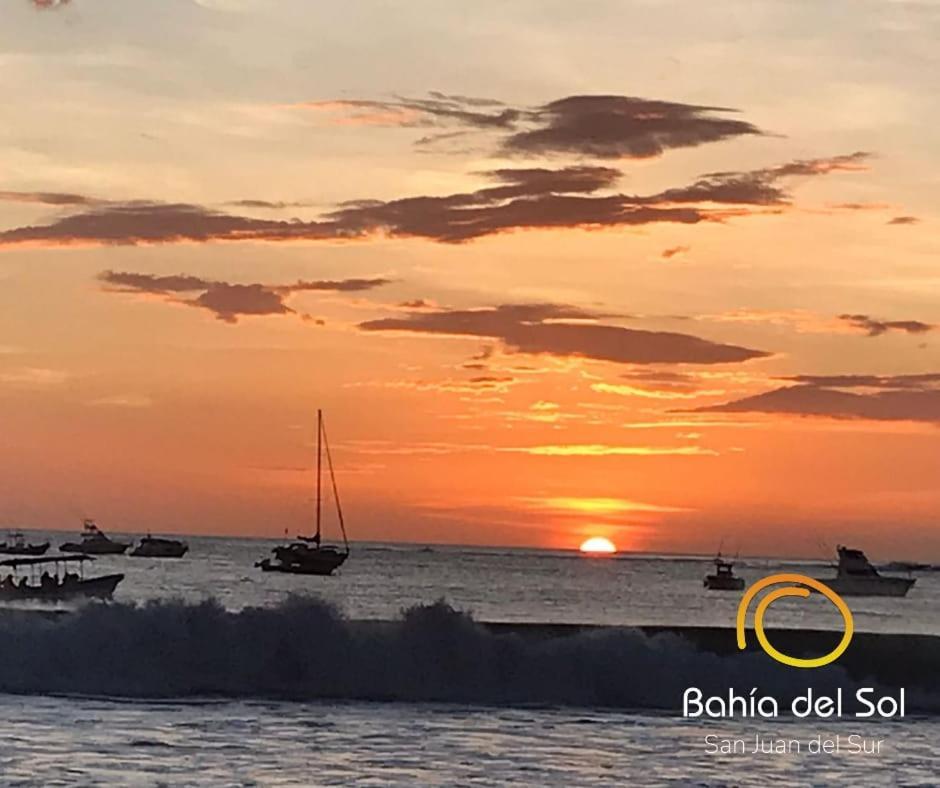 Bahia Del Sol Villas & Condominiums San Juan del Sur Zewnętrze zdjęcie