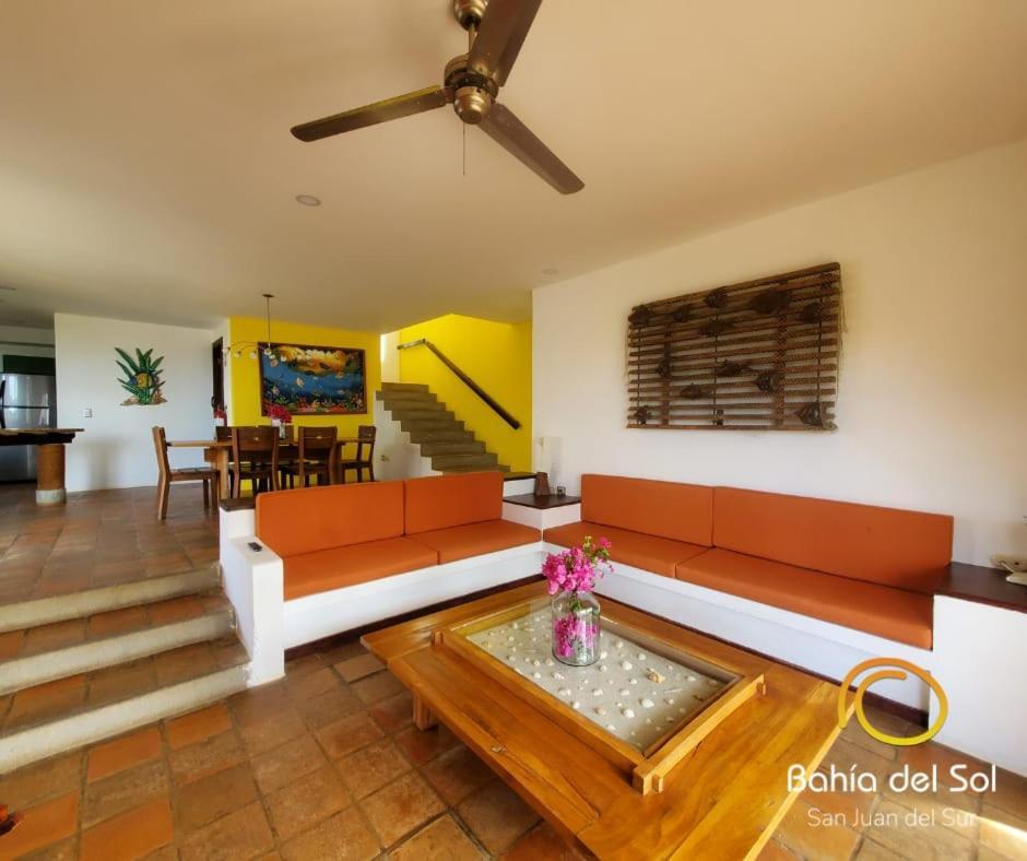 Bahia Del Sol Villas & Condominiums San Juan del Sur Zewnętrze zdjęcie