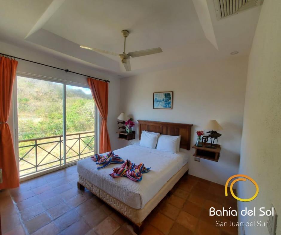 Bahia Del Sol Villas & Condominiums San Juan del Sur Zewnętrze zdjęcie