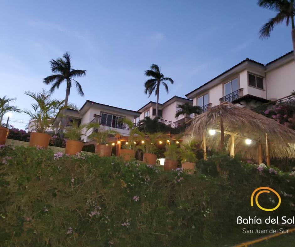 Bahia Del Sol Villas & Condominiums San Juan del Sur Zewnętrze zdjęcie