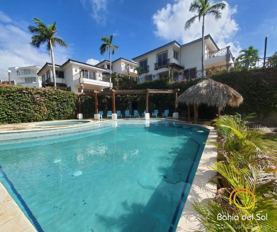 Bahia Del Sol Villas & Condominiums San Juan del Sur Zewnętrze zdjęcie