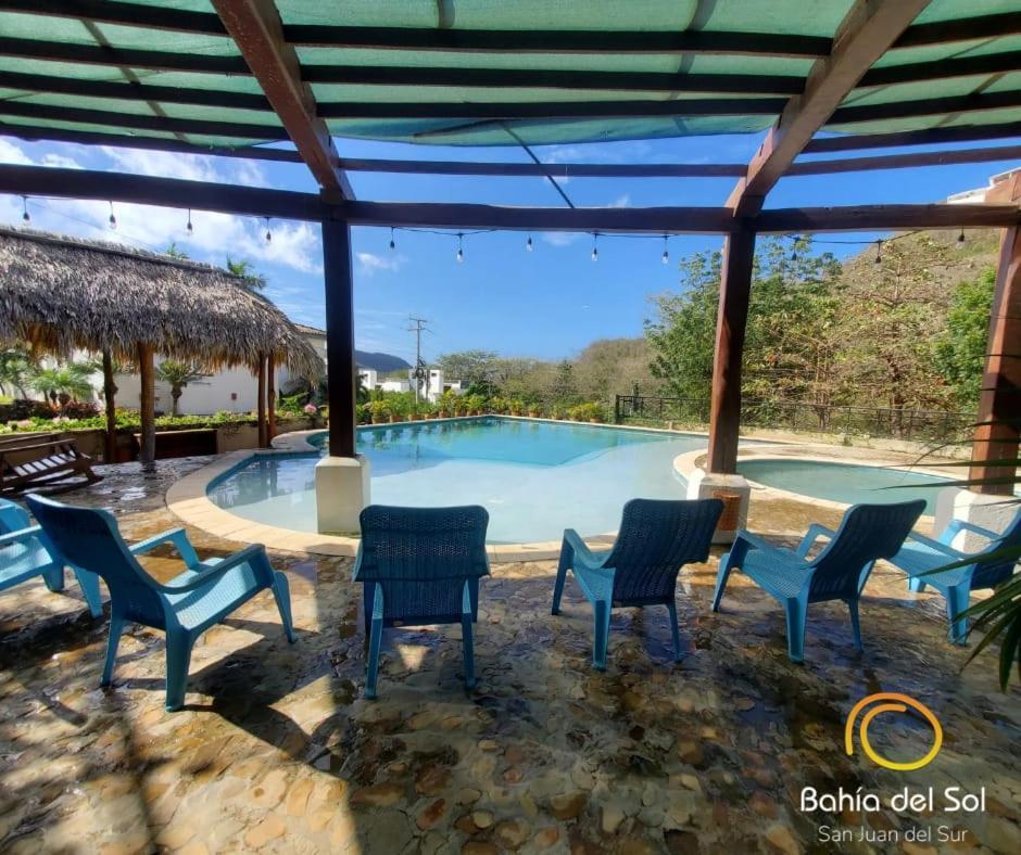 Bahia Del Sol Villas & Condominiums San Juan del Sur Zewnętrze zdjęcie