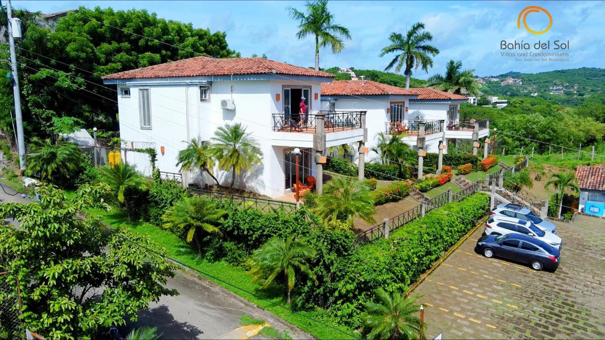 Bahia Del Sol Villas & Condominiums San Juan del Sur Zewnętrze zdjęcie