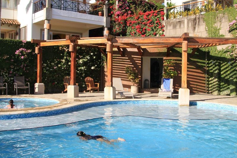 Bahia Del Sol Villas & Condominiums San Juan del Sur Zewnętrze zdjęcie