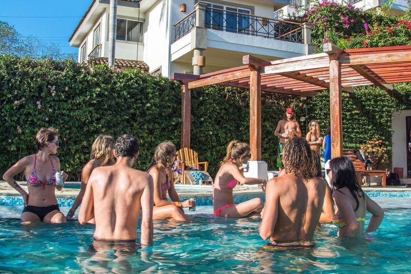 Bahia Del Sol Villas & Condominiums San Juan del Sur Zewnętrze zdjęcie