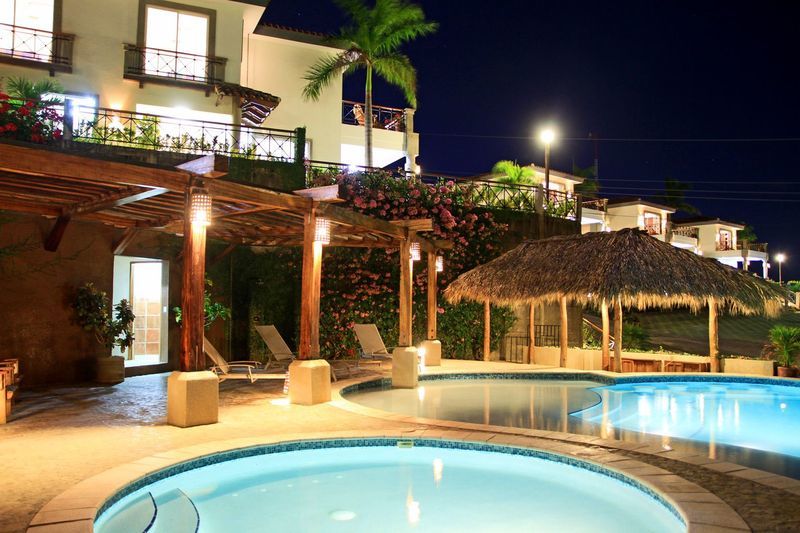 Bahia Del Sol Villas & Condominiums San Juan del Sur Zewnętrze zdjęcie