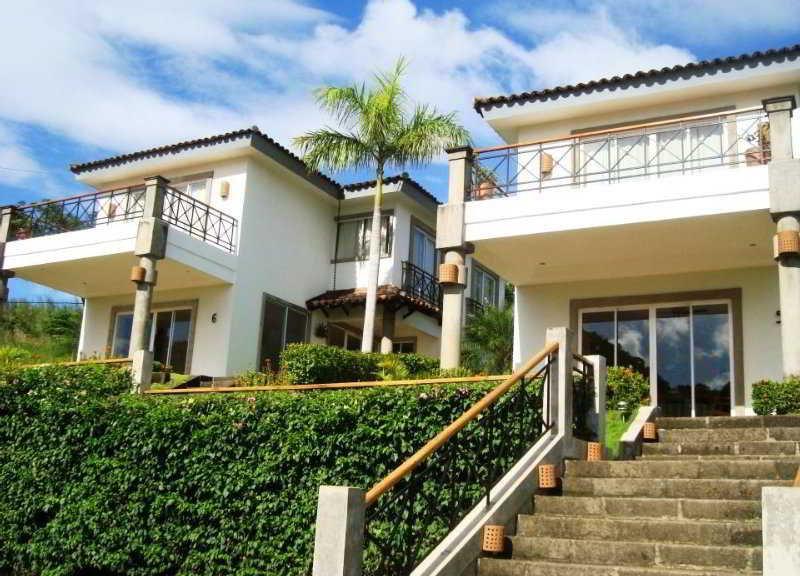 Bahia Del Sol Villas & Condominiums San Juan del Sur Zewnętrze zdjęcie