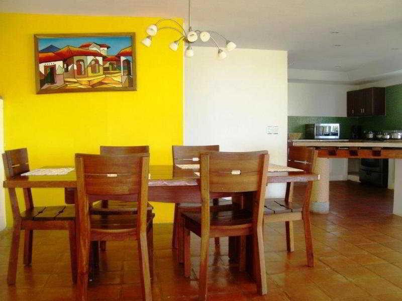 Bahia Del Sol Villas & Condominiums San Juan del Sur Zewnętrze zdjęcie