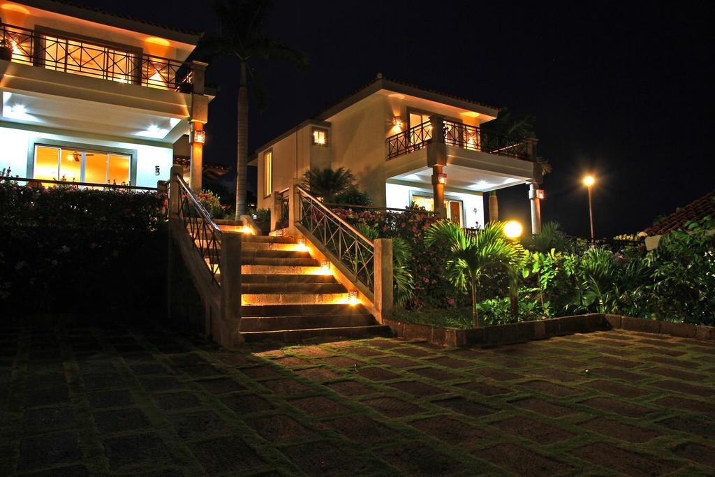 Bahia Del Sol Villas & Condominiums San Juan del Sur Zewnętrze zdjęcie