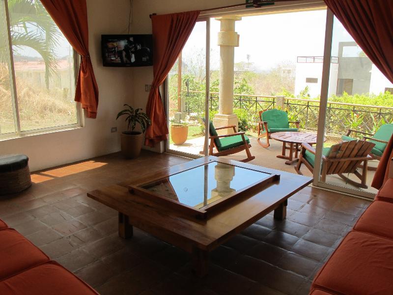 Bahia Del Sol Villas & Condominiums San Juan del Sur Zewnętrze zdjęcie