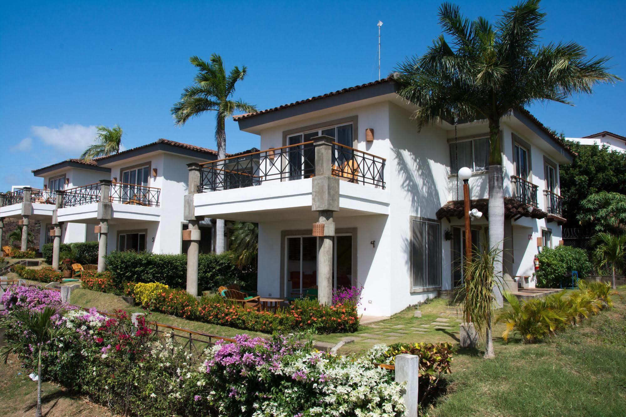 Bahia Del Sol Villas & Condominiums San Juan del Sur Zewnętrze zdjęcie