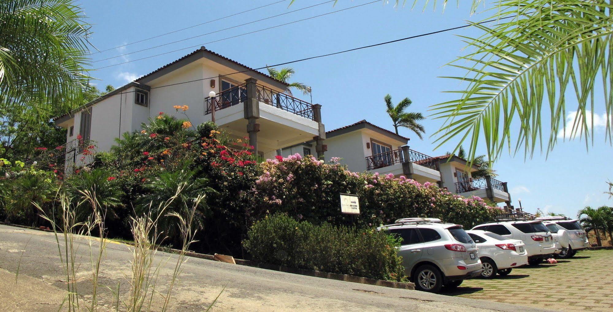 Bahia Del Sol Villas & Condominiums San Juan del Sur Zewnętrze zdjęcie