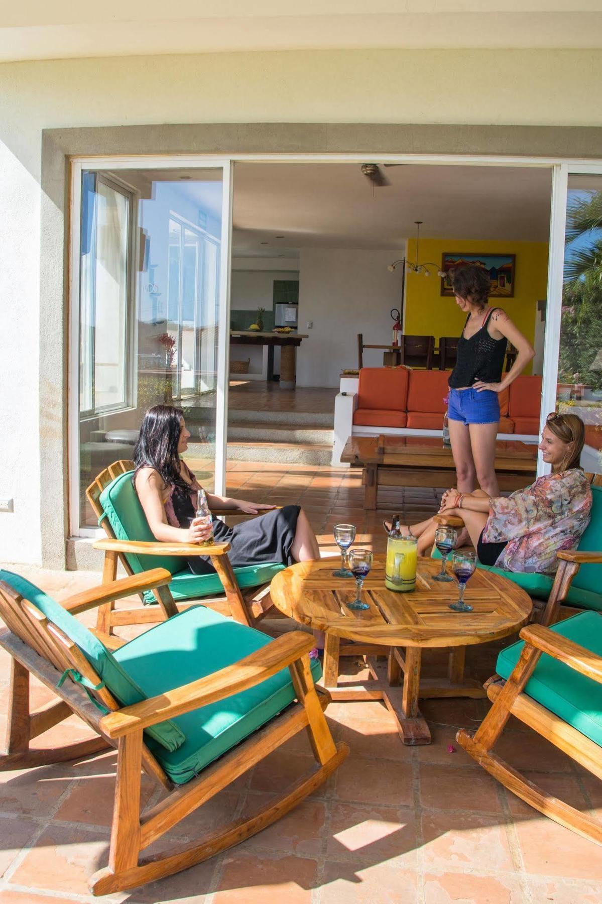Bahia Del Sol Villas & Condominiums San Juan del Sur Zewnętrze zdjęcie