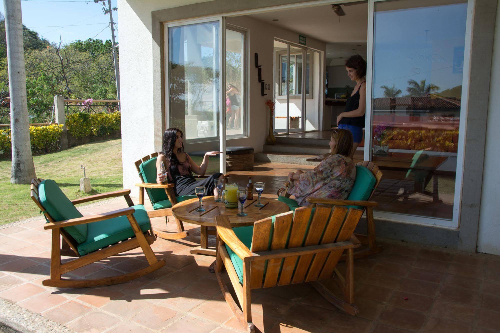 Bahia Del Sol Villas & Condominiums San Juan del Sur Zewnętrze zdjęcie